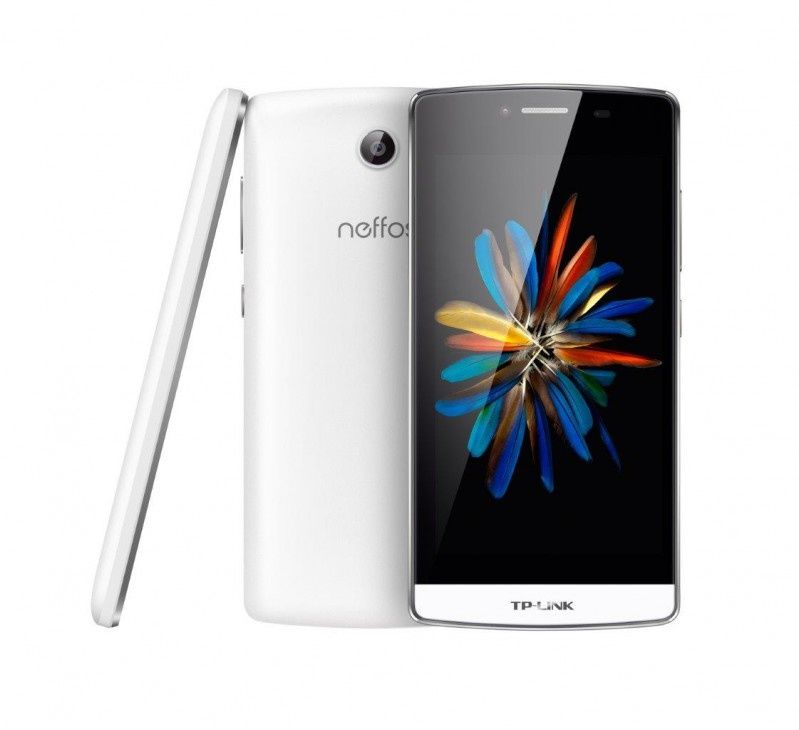 Smartfony TP-LINK Neffos C5 i C5L dostępne w sprzedaży 