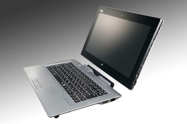 Fujitsu zaprezentowało tablet Q702 oraz LifeBook T902