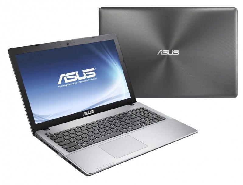 ASUS X550CC - 15-calowy notebook już od 1999 pln