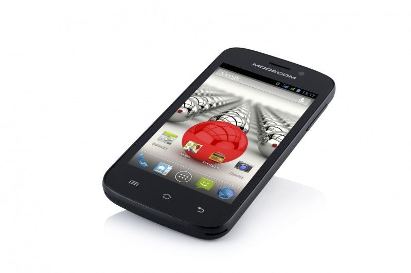 MODECOM XINO Z25 X2 - kolejny smartfon w ofercie 