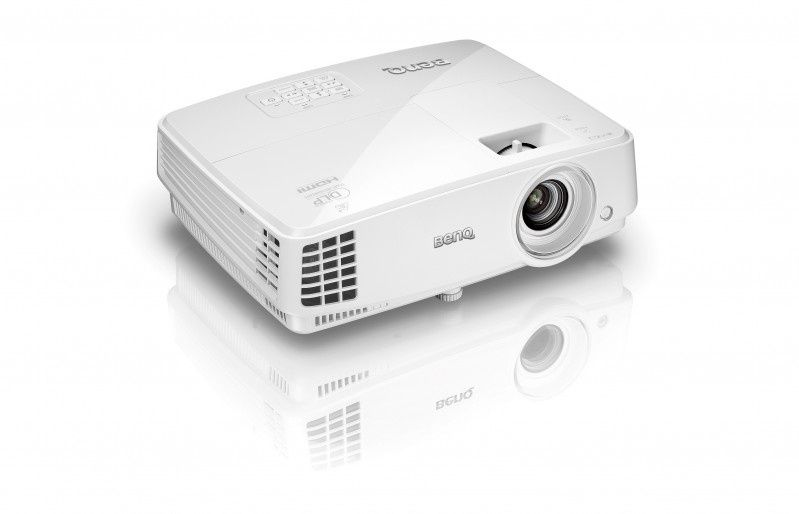 BenQ MH530 - biurowy projektor Full HD, 3200 ANSI