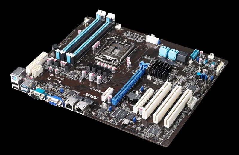 Serwery i płyty serwerowe oparte na procesorach Intel Xeon E3-1200 v3 