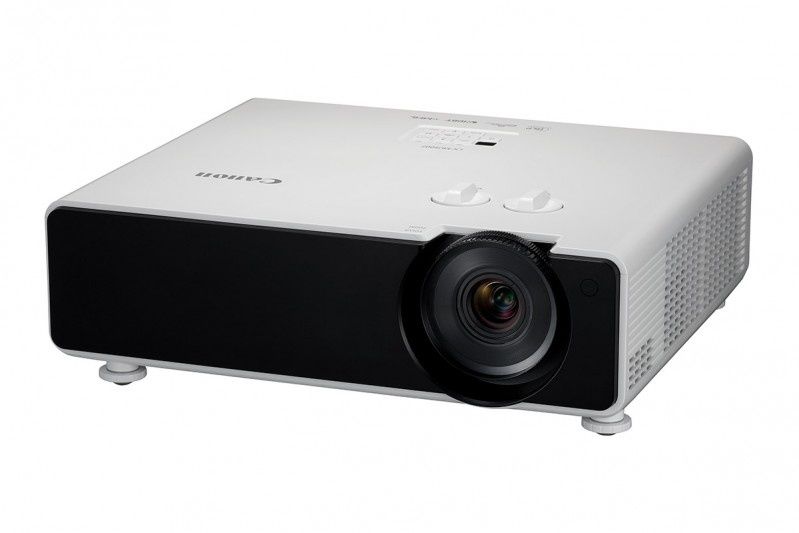Canon LX-MU500Z - kompaktowy i wydajny projektor instalacyjny o bezkompromisowej jakości