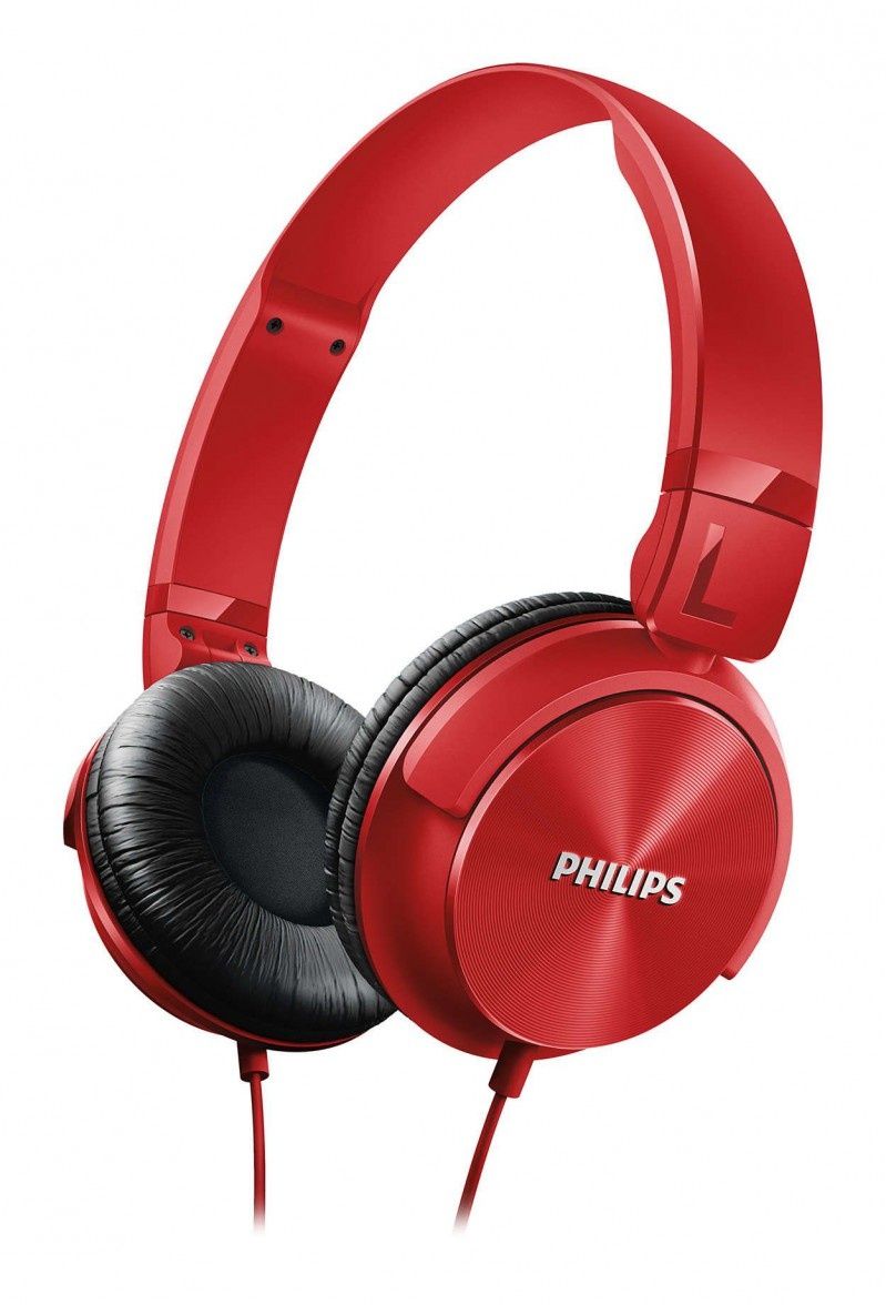 Słuchawki w prezencie dla kupujących Philips Xenium V377