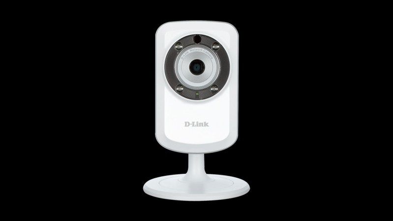 Nowa kamera IP D-Link łączy monitoring domu z możliwością rozszerzenia sieci bezprzewodowej
