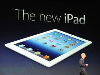 No i już wszystko jasne - nowy iPad