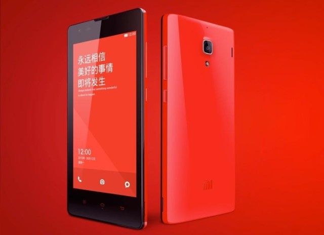 Xiaomi Red Rice 2 zadebiutuje w grudniu