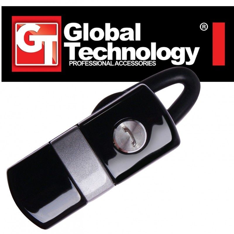Bluetooth GT Q9-D - stylowa funkcjonalność