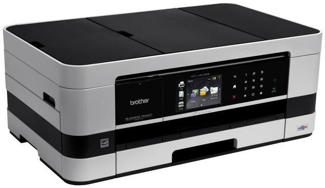 Brother MFC-J4510DW Business Smart Series 