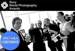 Sony World Photography Awards 2011: Ogłoszono listę finalistów