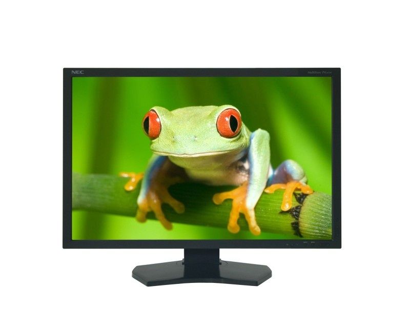 NEC MultiSync PA301W - 30-calowy monitor...