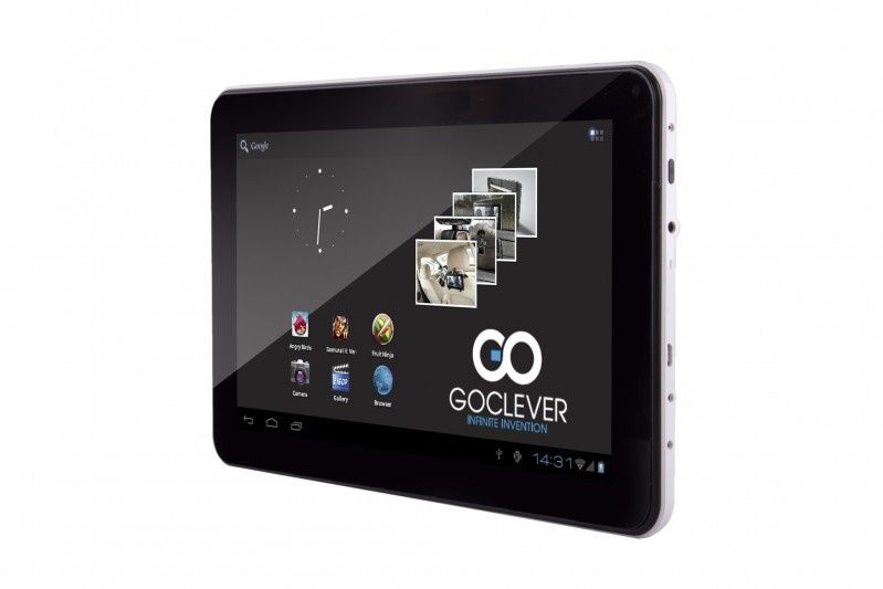 Nowy 9'' tablet Goclever TAB A93
