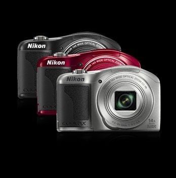 Aparat Nikon Coolpix L610 - oficjalnie (uaktualnienie)