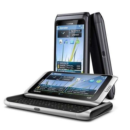 Play - Motorola RAZR i Nokia E7-00 w nowych cenach