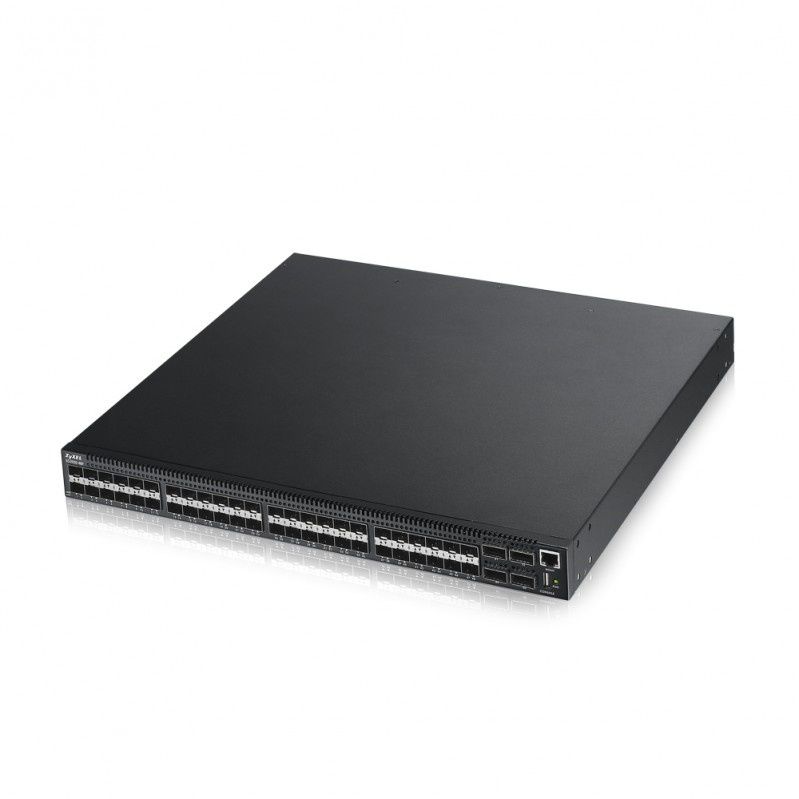 Nowe przełączniki zarządzalne ZyXEL serii 3700 i XS3900 dla sieci biurowych