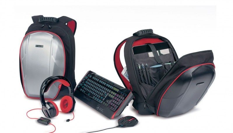 Nowy plecak GX-Gaming GB-1581