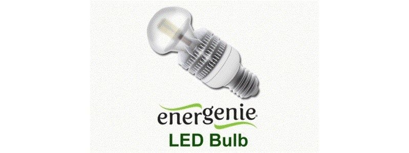 Wydajne żarówki LED na świecie od firmy Gembird