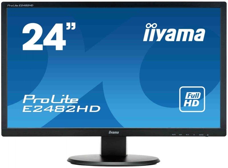 iiyama wprowadza na rynek nowe modele monitorów o szerokiej   gamie zastosowań