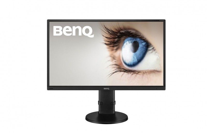 BenQ GL2706PQ - 27 calowy monitor QHD z EyeCare
