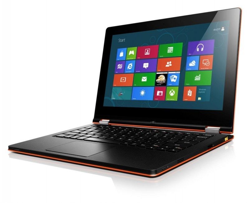 Lenovo ThinkPad Helix i Mini-Ultrabook Yoga 11S - informacja prasowa producenta