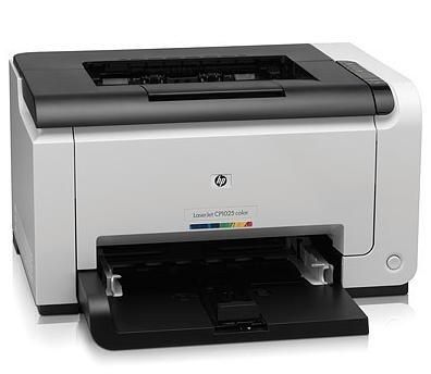 HP urzeka najmniejszą drukarką na świecie