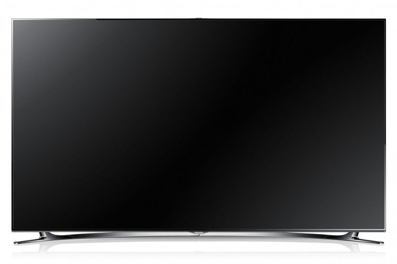 CES 2013 - Samsung przedstawia najnowszą linię telewizorów na 2013 rok