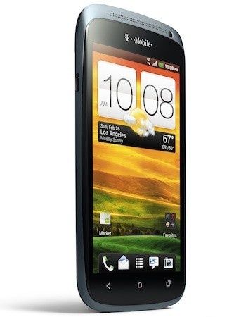 HTC One S - oficjalnie (video)