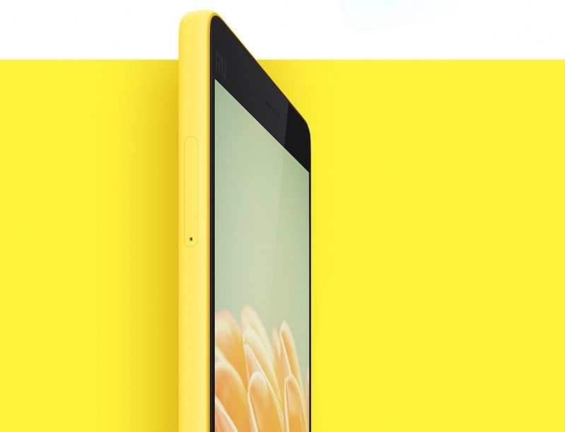 Xiaomi Mi 4i zaprezentowany (wideo)