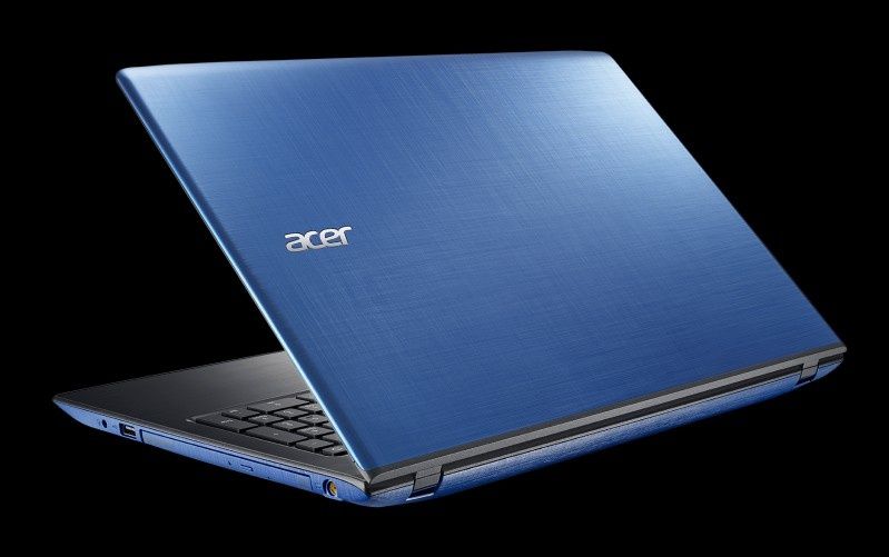 Acer rozszerza serię notebooków Aspire o modele R 15, F oraz E