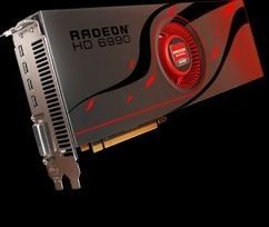 AMD przedstawia najszybszą kartę graficzną na świecie!