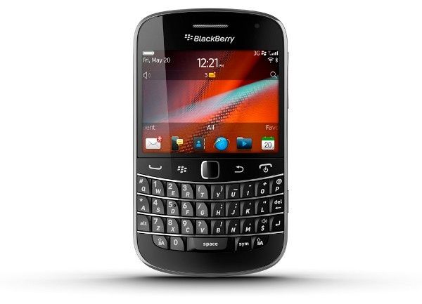 Już dostępny - system operacyjny BlackBerry 7