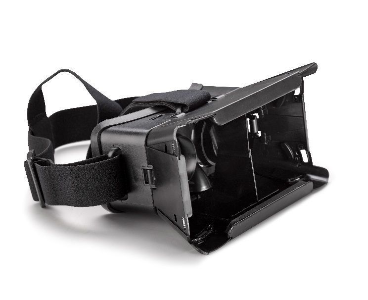 Archos VR Glasses - wirtualna rzeczywistość w mobilnej formie