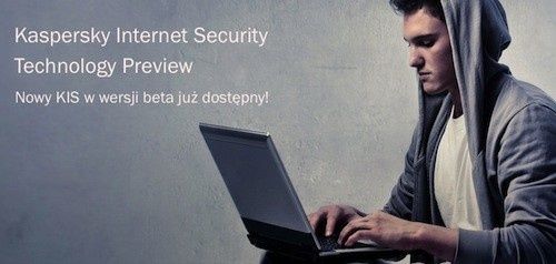 Wersja beta nowego Kaspersky Internet Security 
