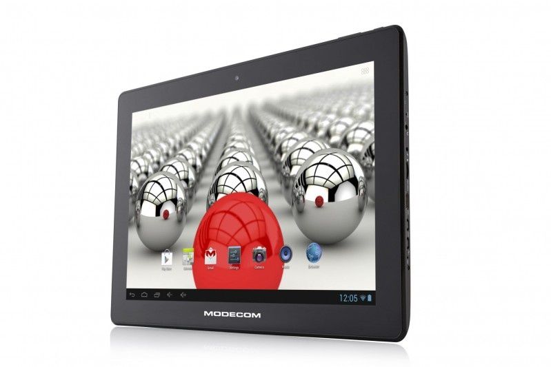 Modecom FreeTAB 1331 HD X2 - tablet z ekranem 13.3” 
