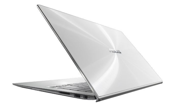 IFA 2013: Zenbook UX301 i UX302 - ultrabooki o konstrukcji wykończonej szkłem