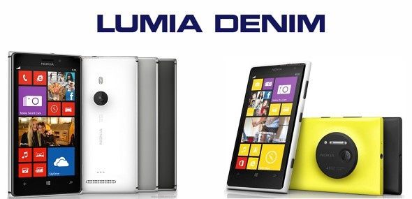 Jest już aktualizacja Lumia 1020 i 925 