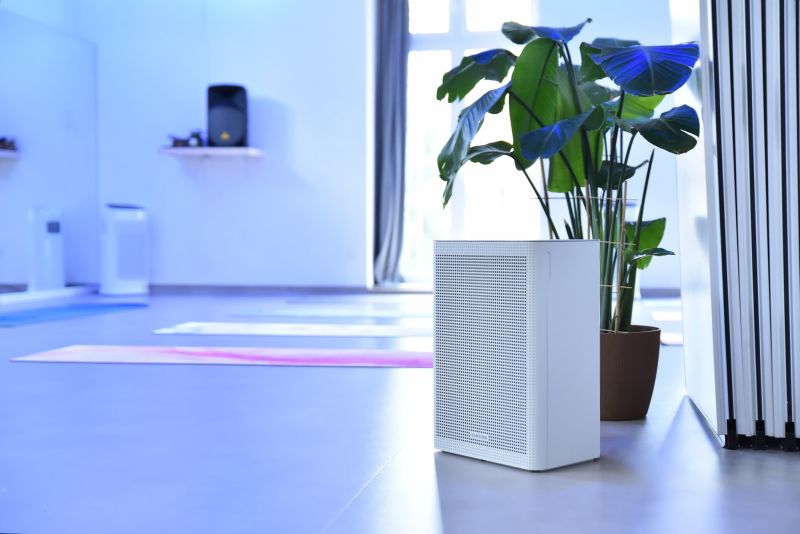 Strefa czystego powietrza Samsung - oddychaj na zdrowie