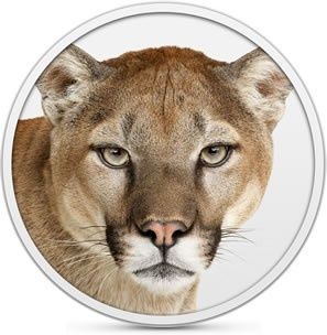 Mac OS X Mountain Lion - już ponad 3 miliony pobrań