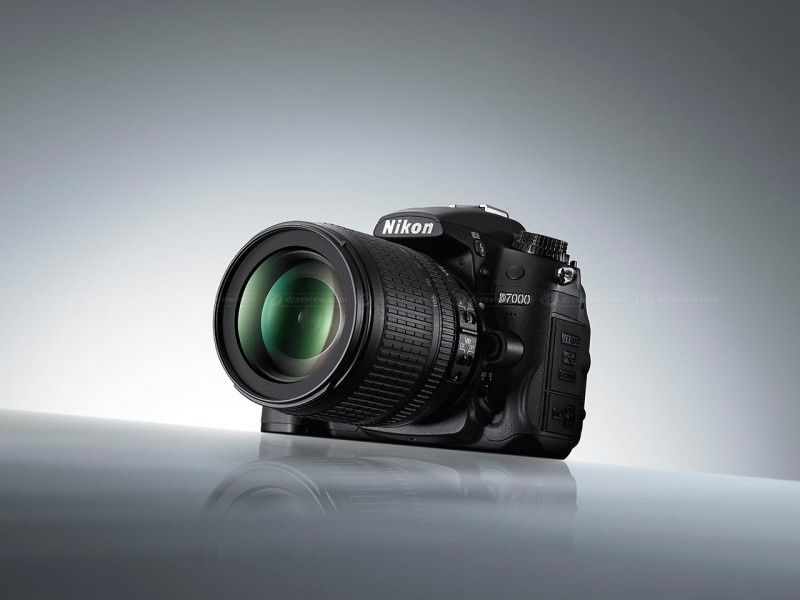 Nikon D7000 zdobywcą nagrody EISA