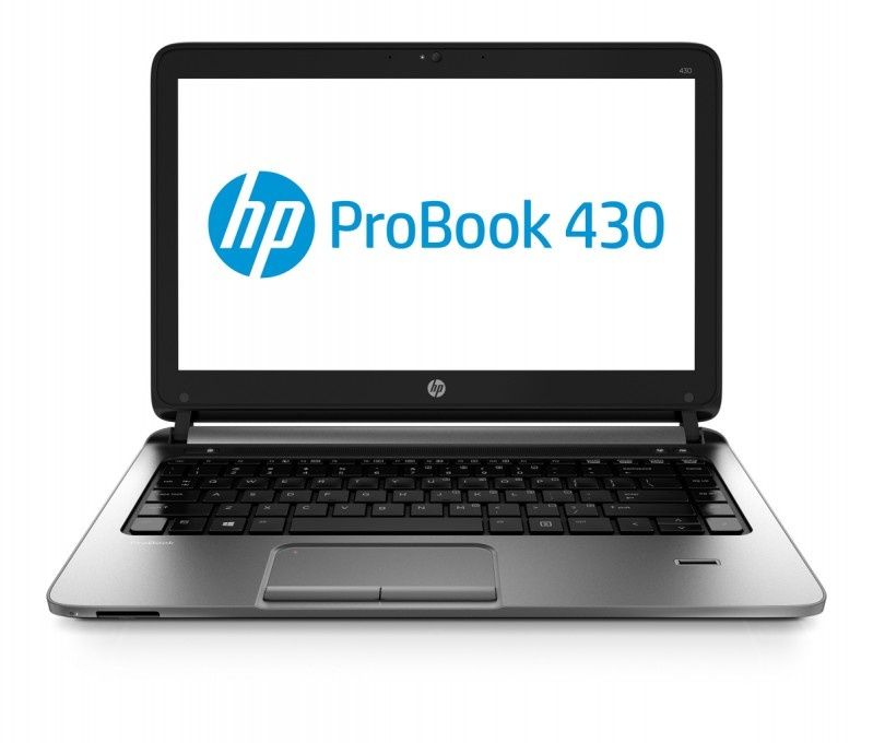 HP prezentuje nowe notebooki i rozwiązania druku dla MŚP