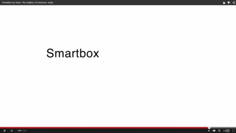 Google zaprezentowało Smartbox (wideo)