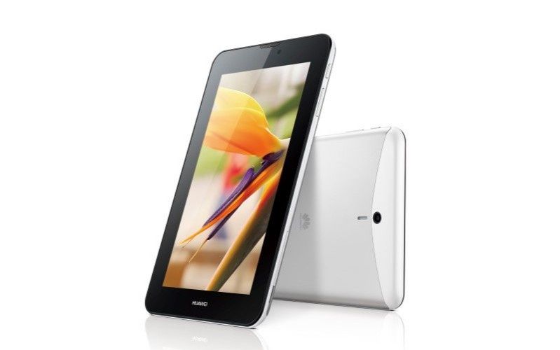 Huawei prezentuje tablet MediaPad 7 Vogue