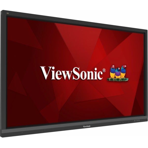 Monitory interaktywne ViewSonic z rozwiązaniem Intel Unite® mają unikalne możliwości!