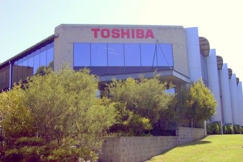 Toshiba kończy produkcję TV LCD w Japonii