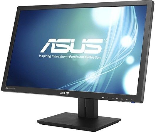 Asus PB278Q WQHD - monitor dla profesjonalistów (wideo)