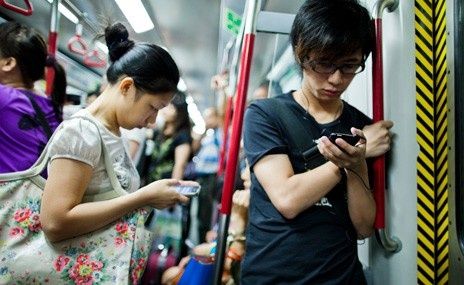 HTC - jak pozyskać konsumentów w Chinach? Oto jest pytanie!