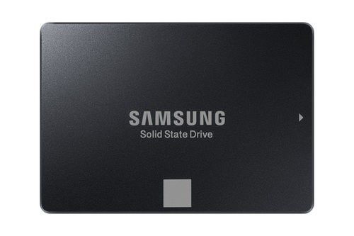 Samsung Electronics prezentuje nowy dysk SSD 750 EVO 500 GB