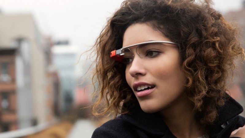 Google Glass, czyli jak można robić sobie żarty z innych (wideo)