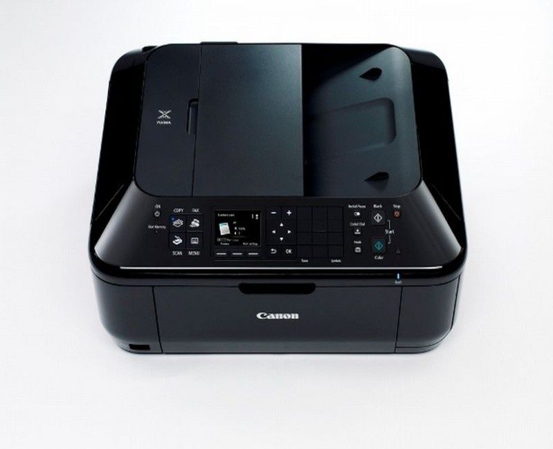 Canon odświeża linię drukarek PIXMA - 4 nowe urządzenia wielofunkcyjne 