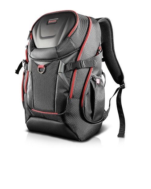Nowy plecak Lenovo Y Active Gaming Backpack już w Polsce